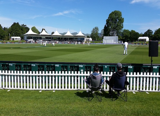 South Dartmoor to face MCC side at Bovey