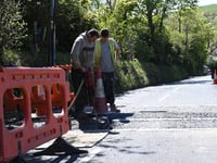 Communities can build their own speed bumps 