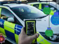 15-month ban for drink-drive woman