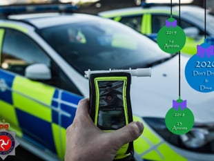 15-month ban for drink-drive woman