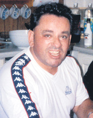 Ex-lifeguard was 'hired hitman' murder trial told