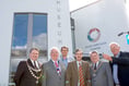 New museum officially opened