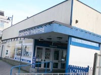 Theatre in line for £2.5 million facelift money