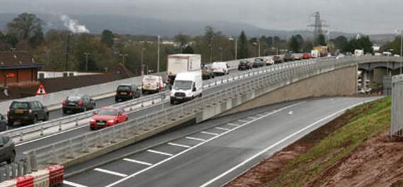 Overnight road closures for essential maintenance
