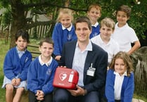 Community life-saver