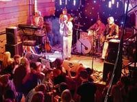 Good fun, good music, good times