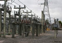 23,000 homes suffer loss of power