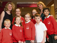 School is tops when it comes to developing  character