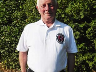 Soccer stalwart Don called into action once more