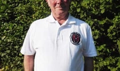 Soccer stalwart Don called into action once more