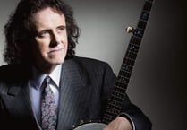 Donovan to headline Chagstock Festival
