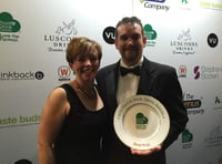 Village inn scoops Best Pub award