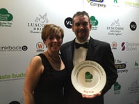Village inn scoops Best Pub award