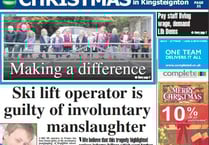 Rydon Primary School help Kingsteignton community make a difference