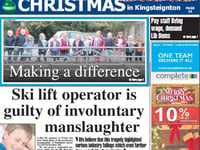 Rydon Primary School help Kingsteignton community make a difference