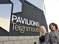 Films to christen Pavilions