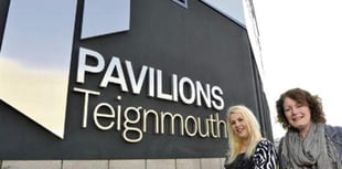 Films to christen Pavilions