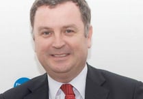 Central Devon MP chose winning Christmas card design