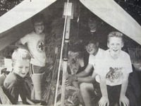 Do you know any of these faces from 1990?