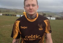 Tense finish as Buckfastleigh Ramblers hold on for victory