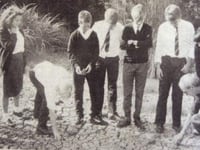 School trip name mystery