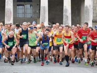Templer Ten a 'resounding success'