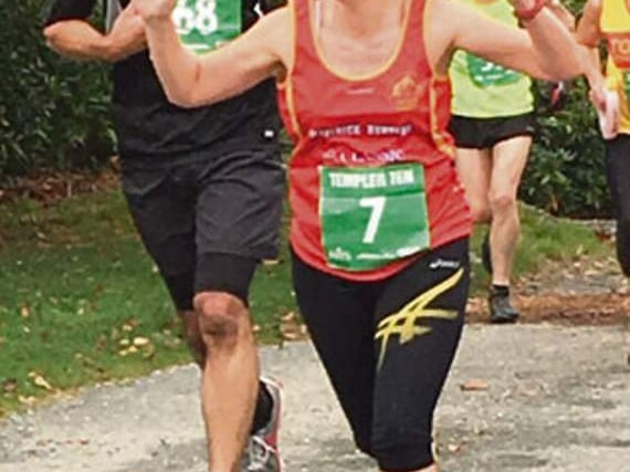 Mavericks impress in Templer Ten