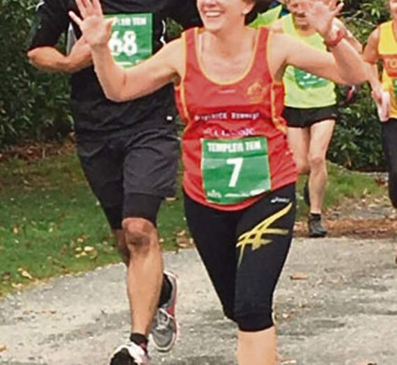 Mavericks impress in Templer Ten