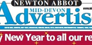 Happy New Year!