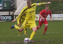 Buckland Athletic avenge FA Vase defeat