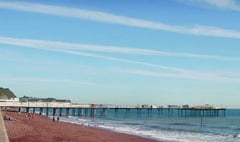 Teignmouth is one of the rising Devon destinations for 2016