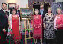 More than £1,700 raised for Cancer Research UK