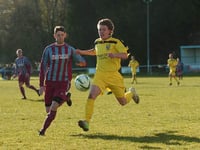 Buckland Athletic Reserves suffer Herald Cup Final defeat