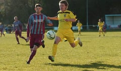 Buckland Athletic Reserves suffer Herald Cup Final defeat