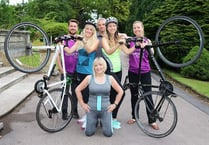 Hospice launches new cycle challenge