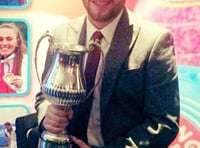 Ryan Whitlock named England U25 bowls player of the year