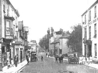 Chudleigh at War - continued