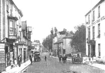 Chudleigh at War - continued