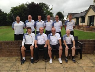 Dainton pip Teignmouth to league title