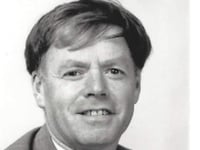 Top geologist Tony Vincent dies aged 79