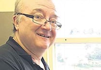 Newly-discovered chamber to be named after Terry