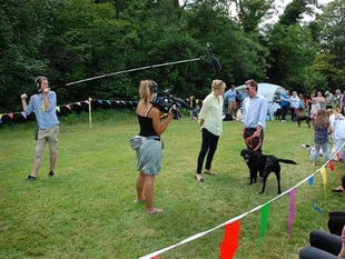 'F***ing Fulfords' reality TV star's court appeal thrown out