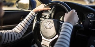 New videos released today to help learner drivers prepare for driving test changes