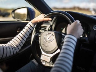 New videos released today to help learner drivers prepare for driving test changes