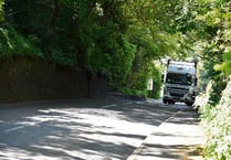 'Full speed ahead' for £30m road widening Newton Abbot to Drumbridges route