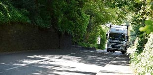 'Full speed ahead' for £30m road widening Newton Abbot to Drumbridges route