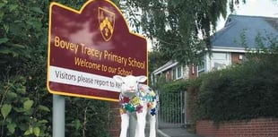 Progress on new primary school plans