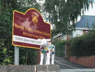 Progress on new primary school plans