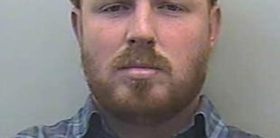 Rogue builder jailed for ripping off pensioners