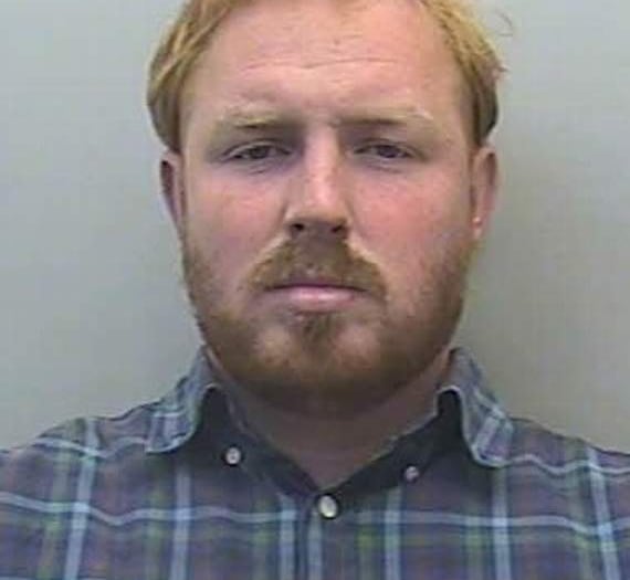 Rogue builder jailed for ripping off pensioners